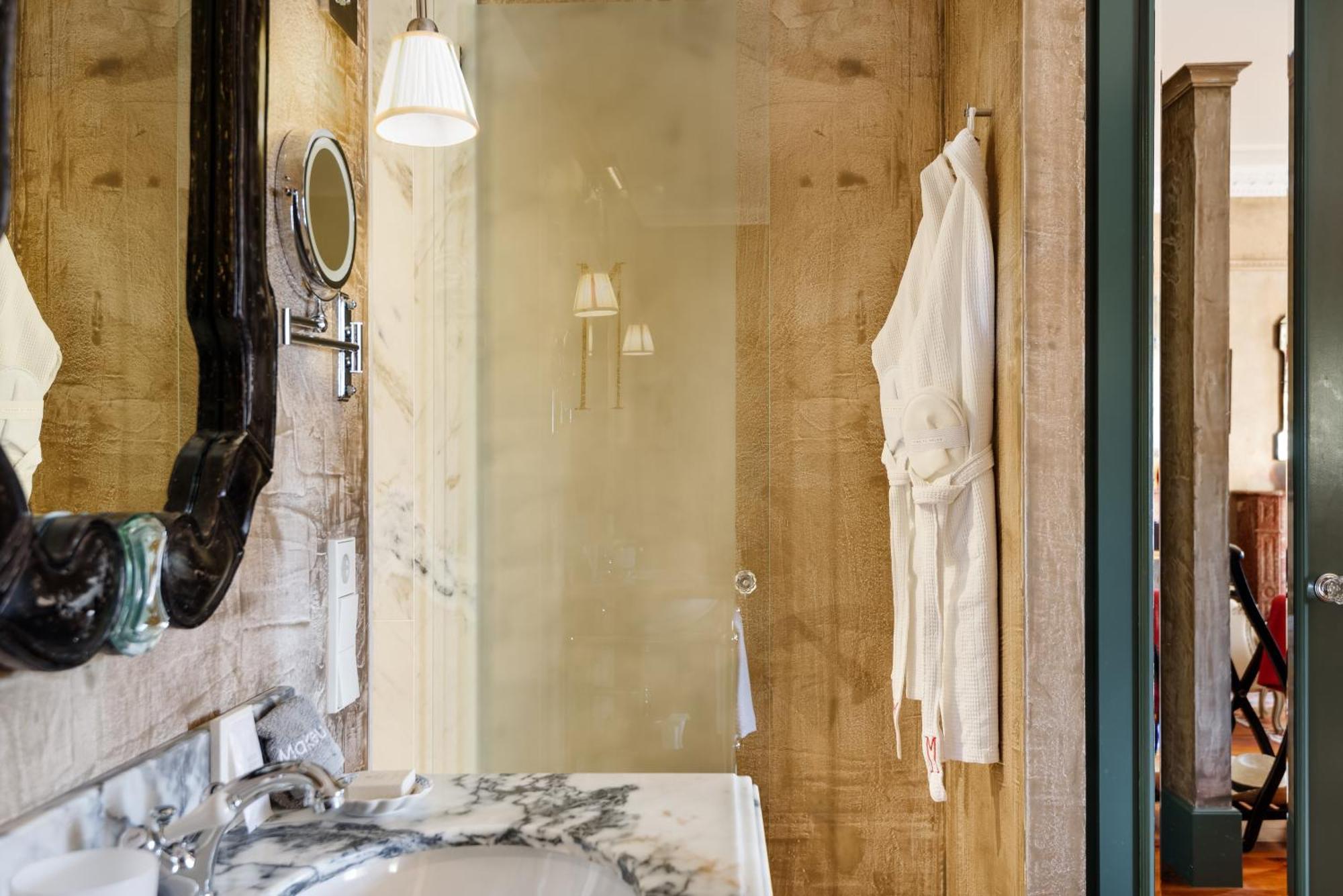 M Maison Particuliere Gasthof Porto