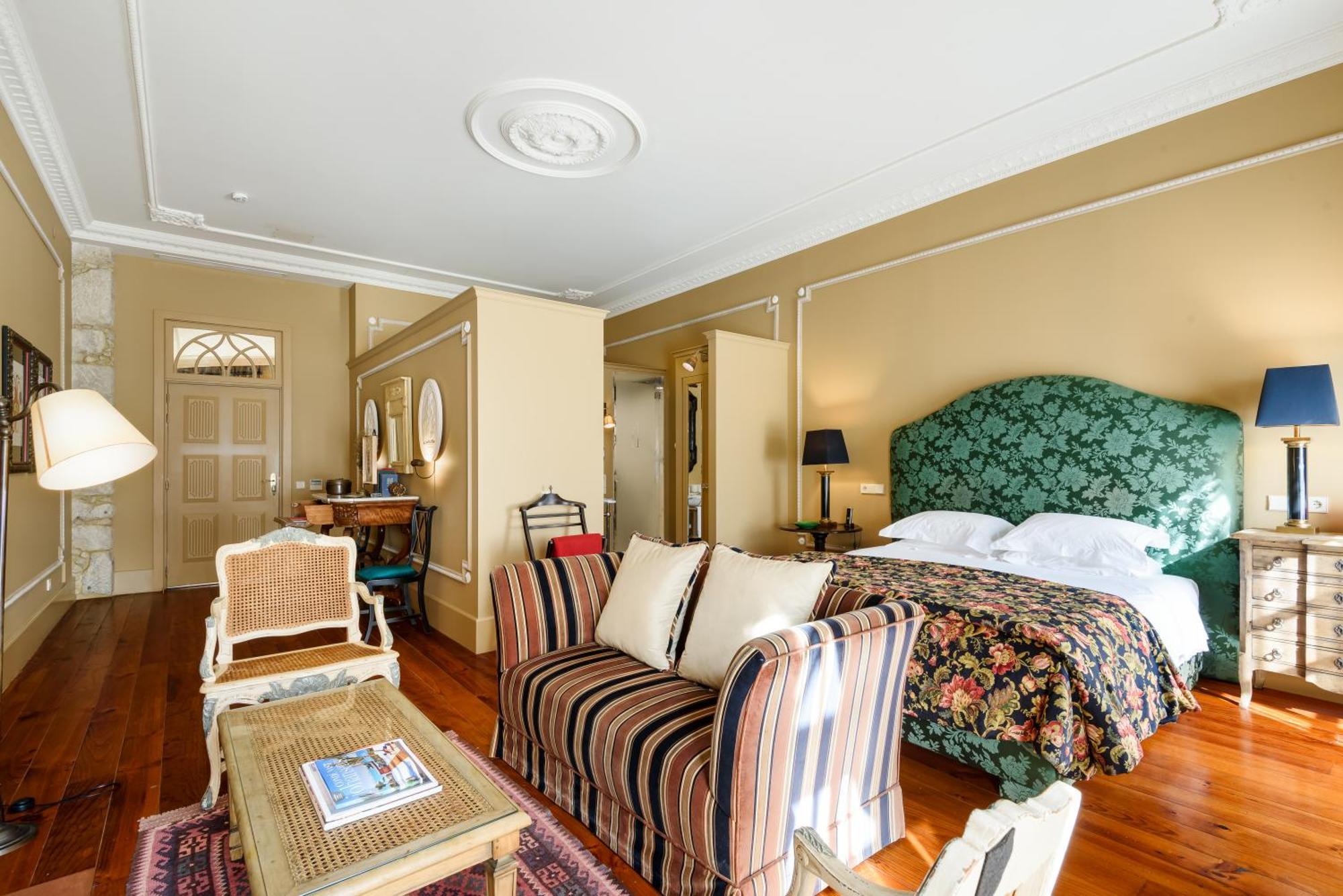 M Maison Particuliere 4* Porto