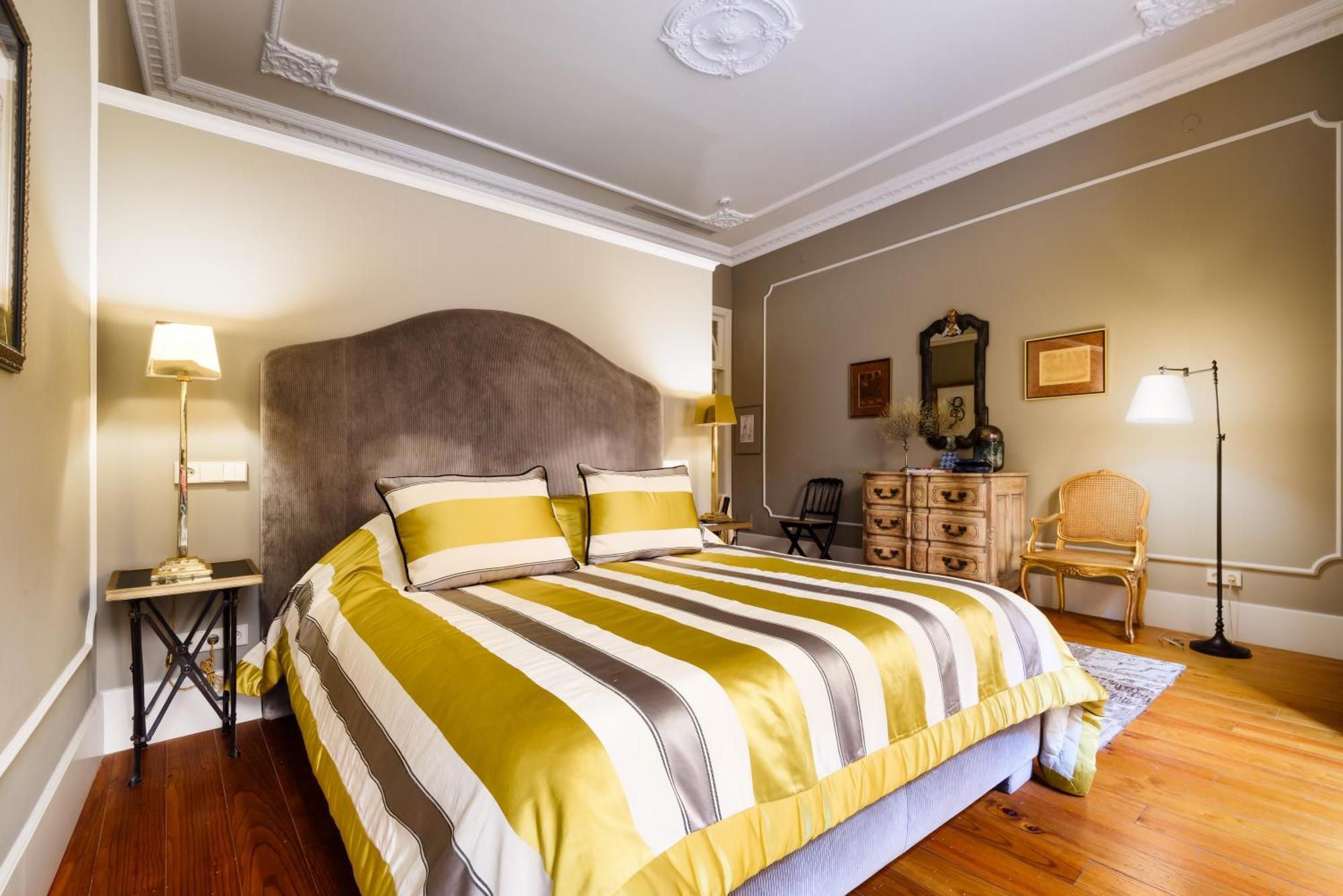 M Maison Particuliere Casa de hóspedes Porto