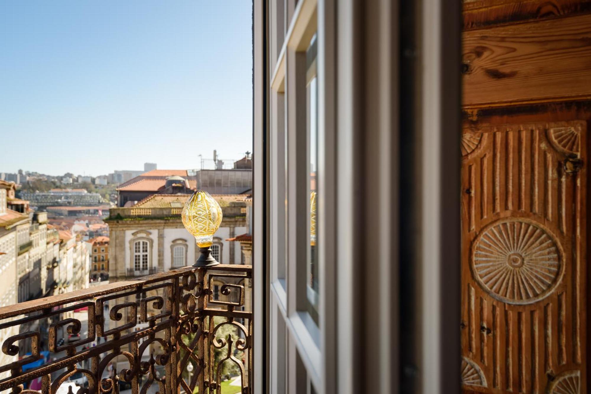 M Maison Particuliere Porto