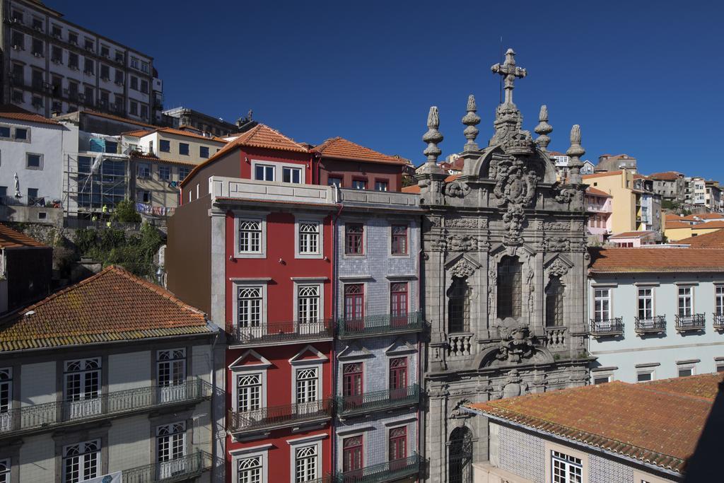 M Maison Particuliere Casa de hóspedes Porto